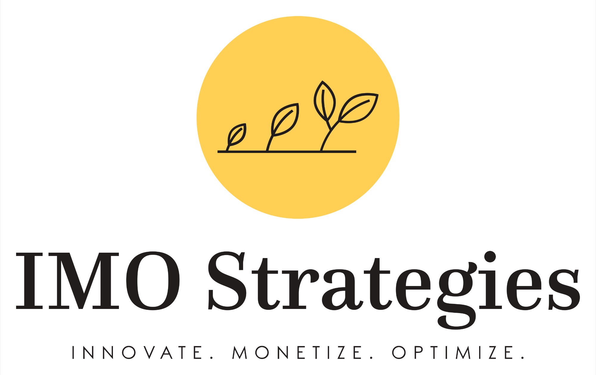 IMO Strategies